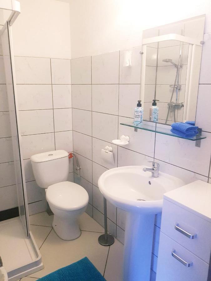 Sweet Classico Home Theux Dış mekan fotoğraf