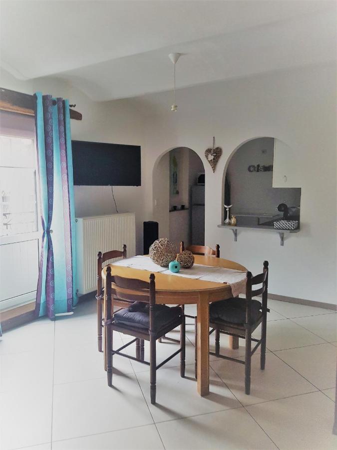 Sweet Classico Home Theux Dış mekan fotoğraf