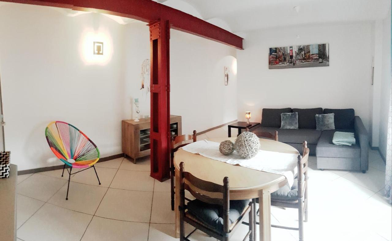 Sweet Classico Home Theux Dış mekan fotoğraf